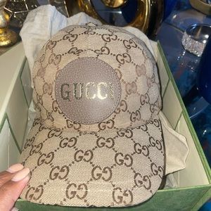 Gucci Hat